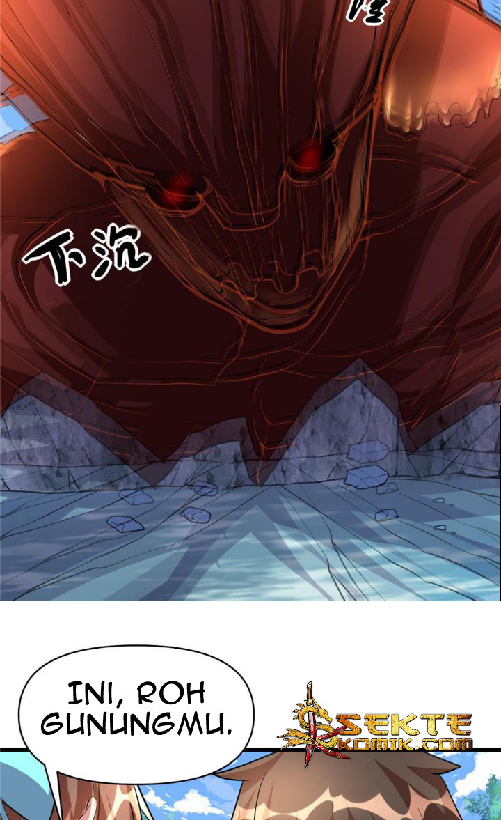 I Might Be A Fake Cultivator Chapter 18 Gambar 31